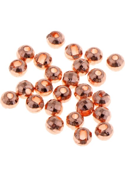 25 Oluklu Tungsten Bağ Dıy Bağ Malzemeleri 2.5mm Balıkçılıır (Yurt Dışından) fırsatları