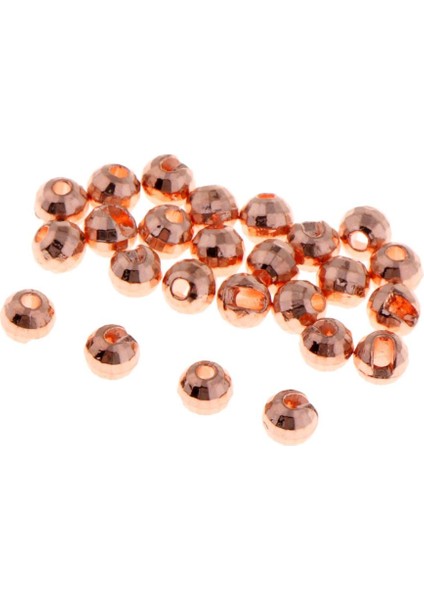 25 Oluklu Tungsten Bağ Dıy Bağ Malzemeleri 2.5mm Balıkçılıır (Yurt Dışından) indirimleri