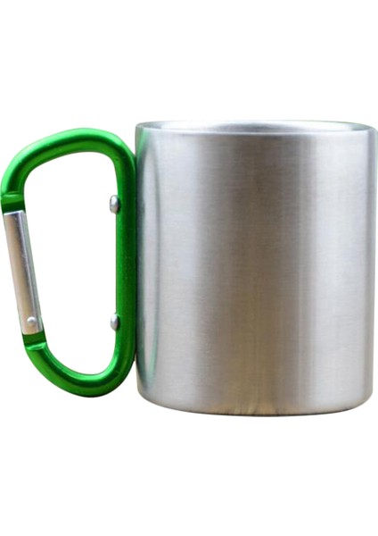 2pcs KARABINER-KAMPING10OZ (Yurt Dışından)