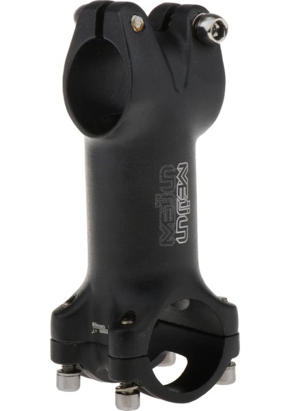 31.8mm Köısa Kaynaklanıyor 28.6mm Kelepçesi Dağ Parçası 80MM (Yurt Dışından)