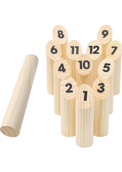 Ahşap Toss Game Family Children Backyard Iç Mekan Dış Mekan Partisi Için Yard Game (Yurt Dışından) modelleri