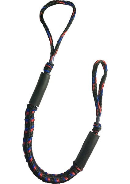 Bungee Bağlantı Hattı Gerilebilir Bağ I Bağlantı I Ğlantı Hattı Kırmızı (Yurt Dışından)