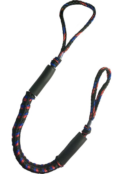 Bungee Bağlantı Hattı Gerilebilir Bağ I Bağlantı I Ğlantı Hattı Kırmızı (Yurt Dışından) indirimleri