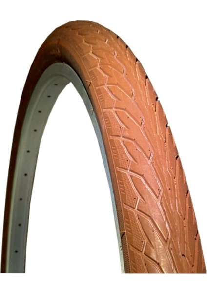 Flash, 26X 1.75, Kahve