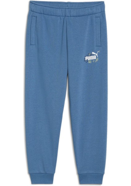 Ess+ Fc Sweatpants Çocuk Eşofman Altı