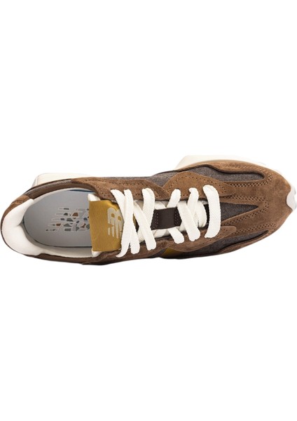 U327WPD Life Style Sneakers