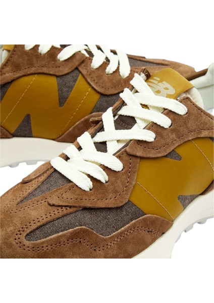 U327WPD Life Style Sneakers