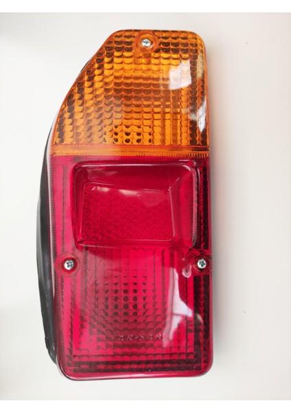 Renault 12 Toros Stw Sol Arka Stop Lambası 105401