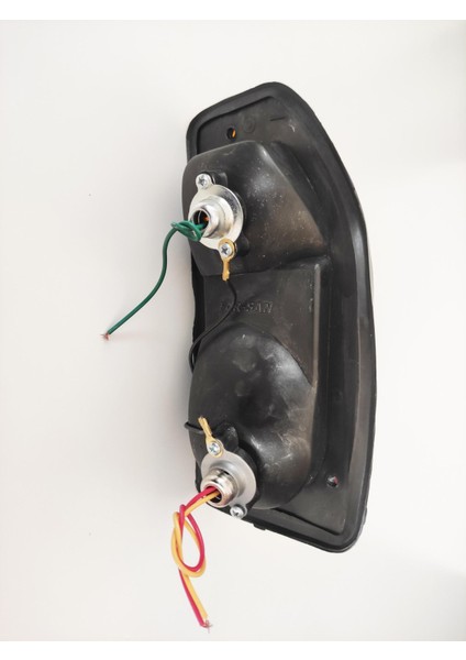 Renault 12 Toros Stw Sol Arka Stop Lambası 105401 fiyatları