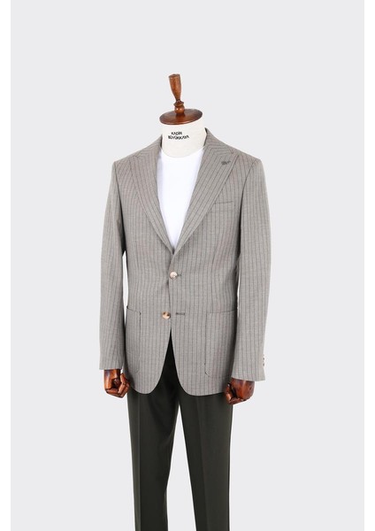 Kırlangıç Yaka Erkek CEKET-KAW5072S fiyatları