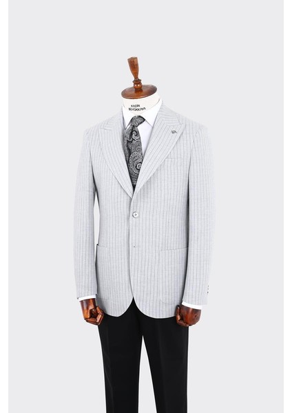 Kırlangıç Yaka Erkek CEKET-KAX5524S fiyatları