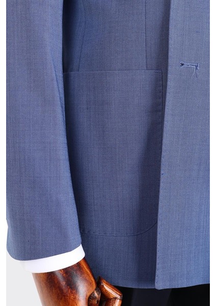 Kırlangıç Yaka Kruvaze Erkek CEKET-KAX5201S indirimleri