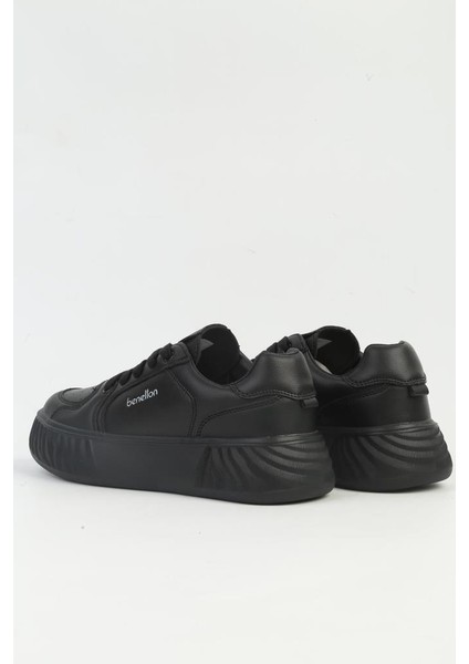 ® Kadın Kalın Tabanlı Spor Ayakkabı Ithal BNI-11038 modelleri