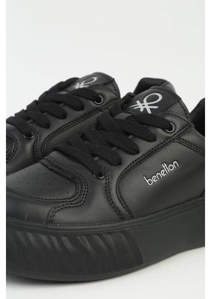 ® Kadın Kalın Tabanlı Spor Ayakkabı Ithal BNI-11038 fırsatları