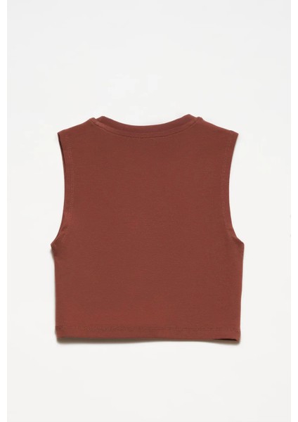 Kadın Crop Top 30125 fiyatları