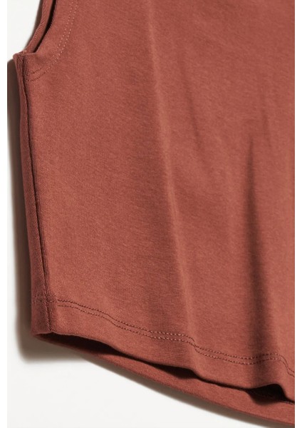 Kadın Crop Top 30125 modelleri