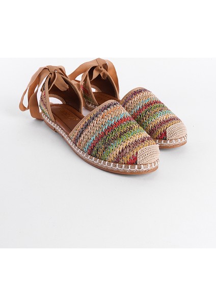 Kadın Espadril