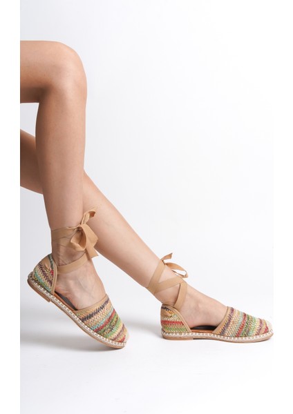 Kadın Espadril