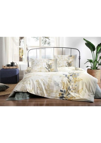 Outlet Çift Kişilik Nevresim Takımı Nev Canola fiyatları