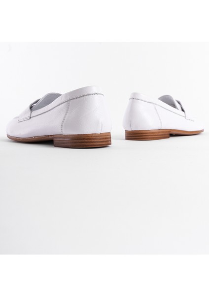Deri Kadın Loafer fırsatları