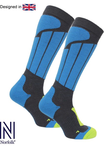 Aspen Termal Kayak ve Snowboard Çorabı 1 Çift fiyatları