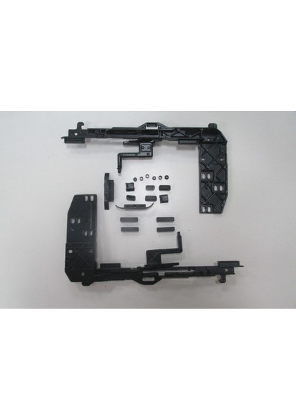 Mercedes E Class W124 93/95 Sunroof Tami̇r Takımı