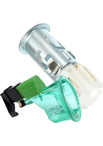 A4 B8,5 Sedan 2013-2016 Model Arası Uyumlu Çakmak Soketi Komple Yeşil Işık fiyatları