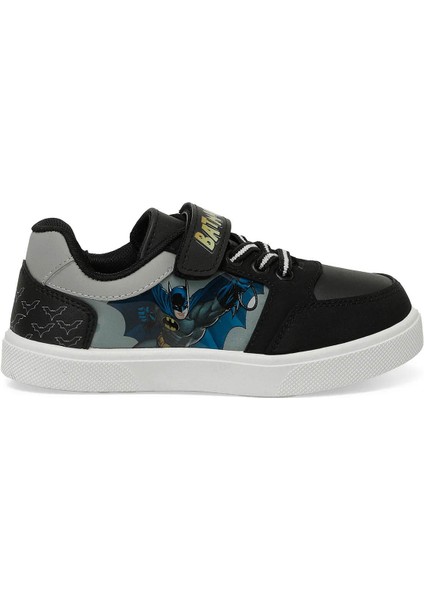 Erkek Çocuk Sneaker Siyah 101895504 4W ANSEL.P4PR