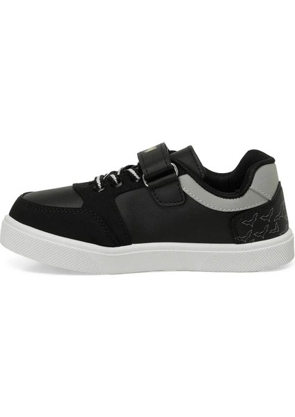 Erkek Çocuk Sneaker Siyah 101895504 4W ANSEL.P4PR modelleri