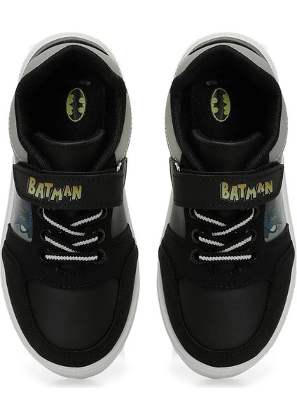 Erkek Çocuk Sneaker Siyah 101895504 4W ANSEL.P4PR fırsatları