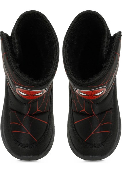 Erkek Çocuk Bot & Bootie Siyah 101915604 4W LEROY.P4PR fırsatları