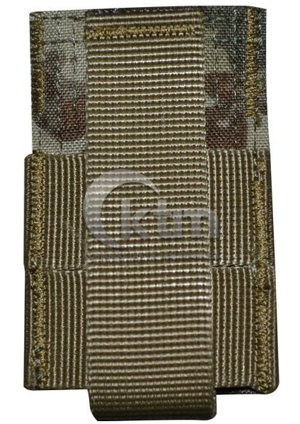 Kydex Tekli Şarjör Cebi 9 Mm. Kk Kamuflaj fırsatları