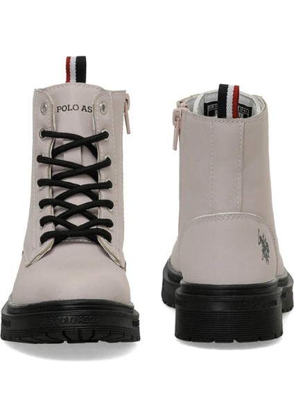 Kız Çocuk Bot & Bootie Pudra 101885860 4W Trena 4pr indirimleri