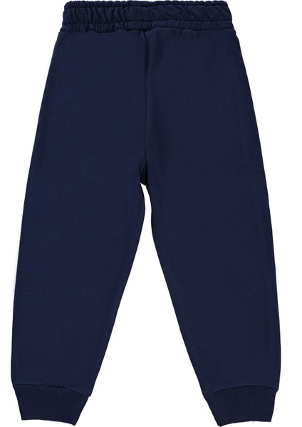 Erkek Çocuk Eşofman Altı 2-5 Yaş Lacivert