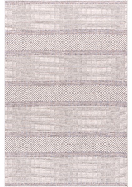 Vivaldi Kahve Mavi Halı Kilim Salon Oturma Odası Yolluk Yatak Odası Koridor Halısı A0057A fiyatları