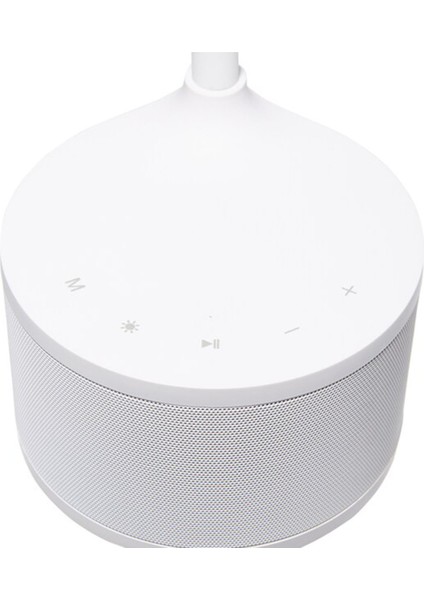 Eyes I Bluetooth Hoparlör Beyaz fırsatları