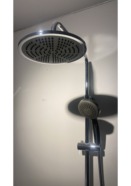 Termostatik Duş Sistemi - JY2000532