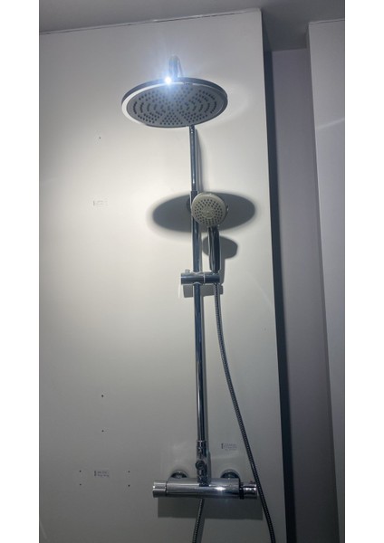 Termostatik Duş Sistemi - JY2000532