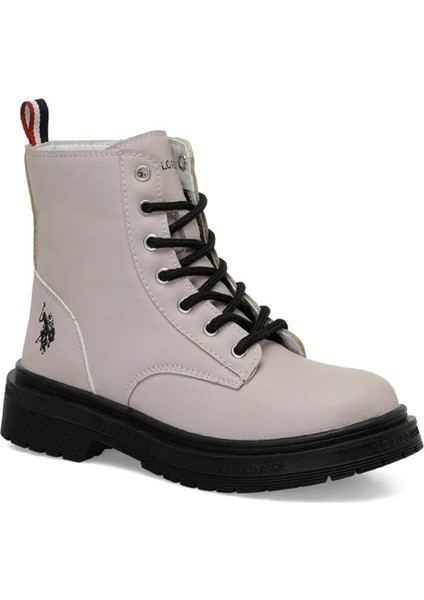 Kız Çocuk Bot & Bootie Pudra 101885860 4W Trena 4pr fiyatları