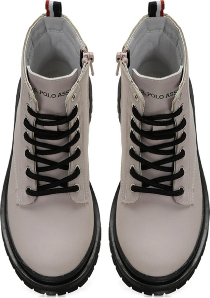 Kız Çocuk Bot & Bootie Pudra 101885860 4W Trena 4pr fırsatları