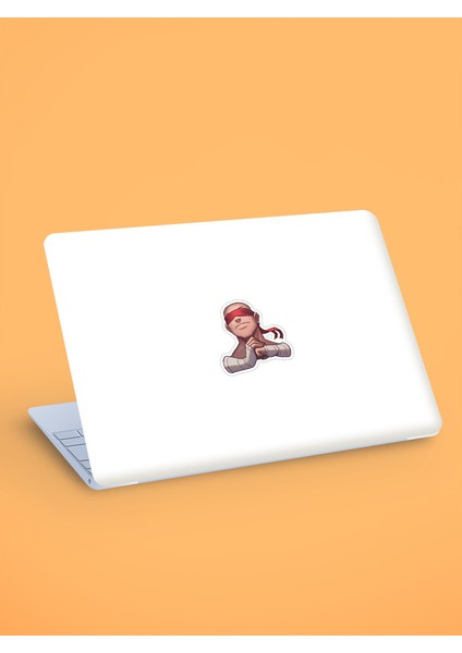 Lol -Iıı-Iv League Of Legends - Icons - Lol Sticker Set 2 ' Li - Oyun Sticker - Telefon Süsleme - Laptop Çıkartmaları