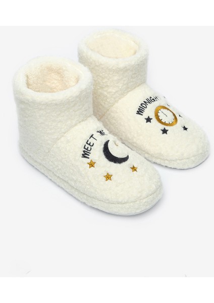 Midnight Kırık Beyaz Bot modelleri