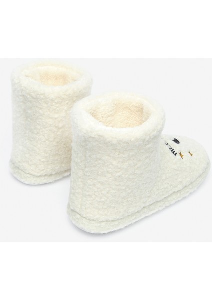 Midnight Kırık Beyaz Bot fırsatları