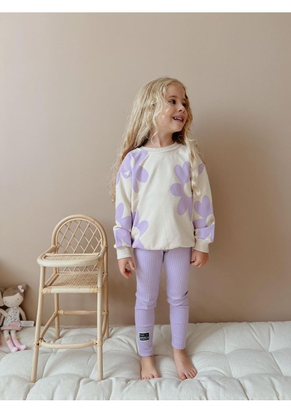 Kız Çocuk Ikili Takım