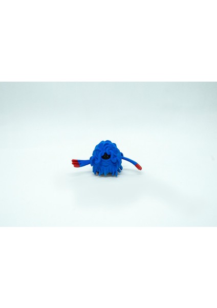 Tangrowth Pokemon 3D Model