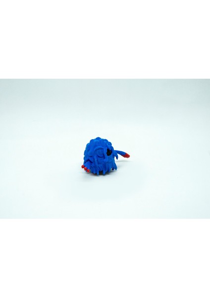 Tangrowth Pokemon 3D Model