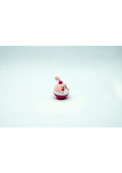 Happiny Pokemon 3D Model
