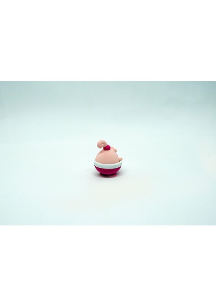 Happiny Pokemon 3D Model