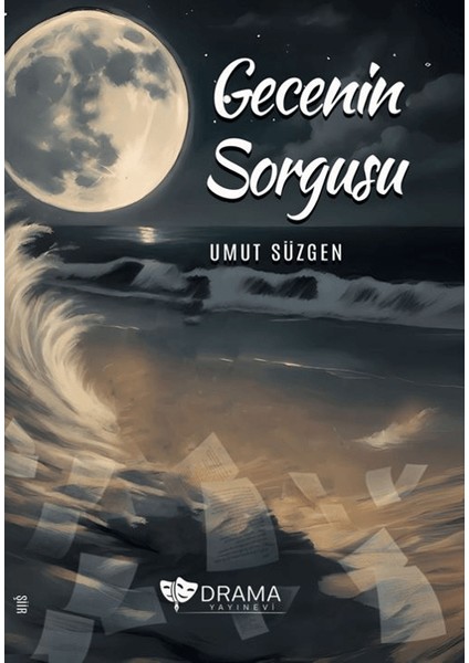 Gecenin Sorgusu - Umut Süzgen
