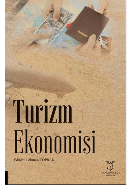 Turizm Ekonomisi